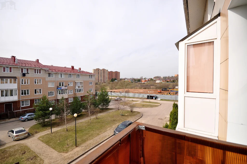 Продажа квартиры, Истра, Истринский район, Генерала Белобородова ... - Фото 11