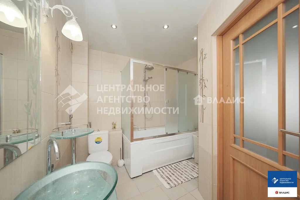 Продажа квартиры, Рязань, ул. Октябрьская - Фото 15