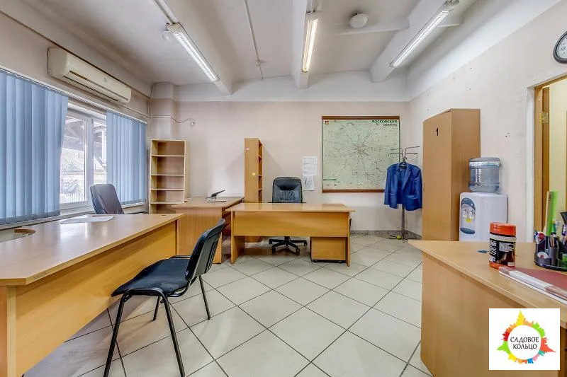 Сдается отдельно стоящее, 2-х этажное здание с подвалом - Фото 37