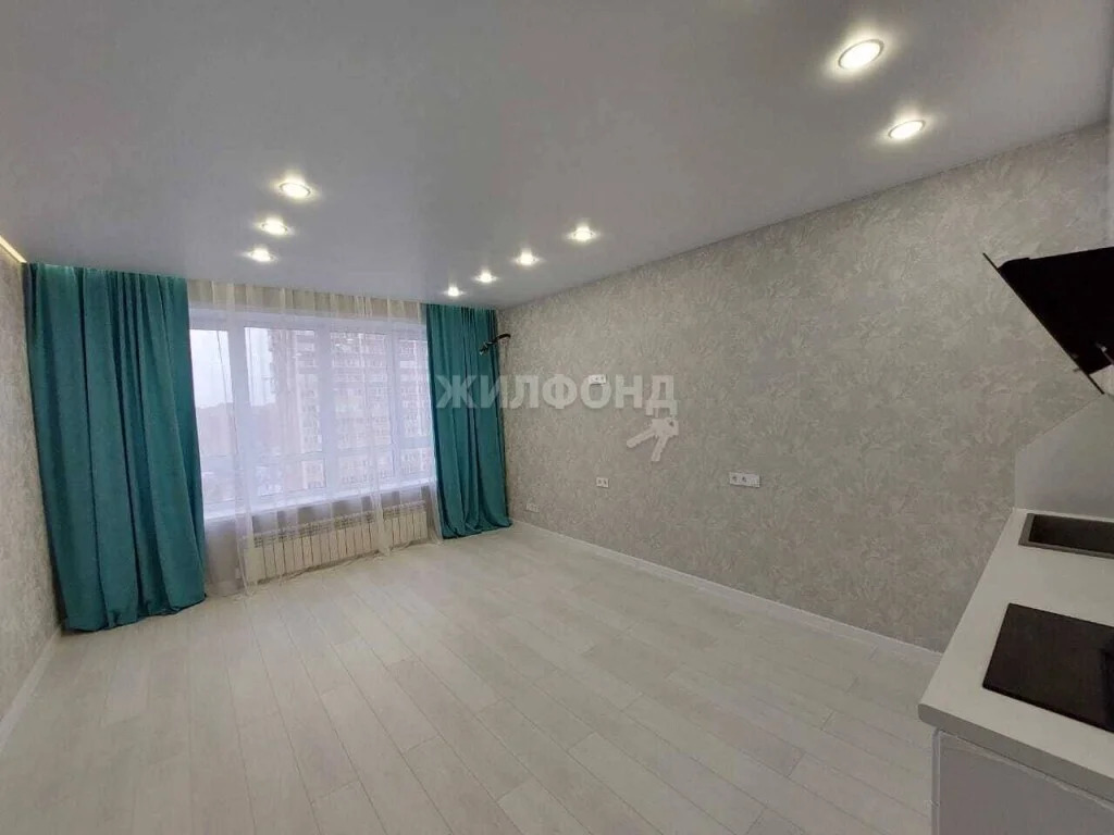 Продажа квартиры, Новосибирск, микрорайон Горский - Фото 10