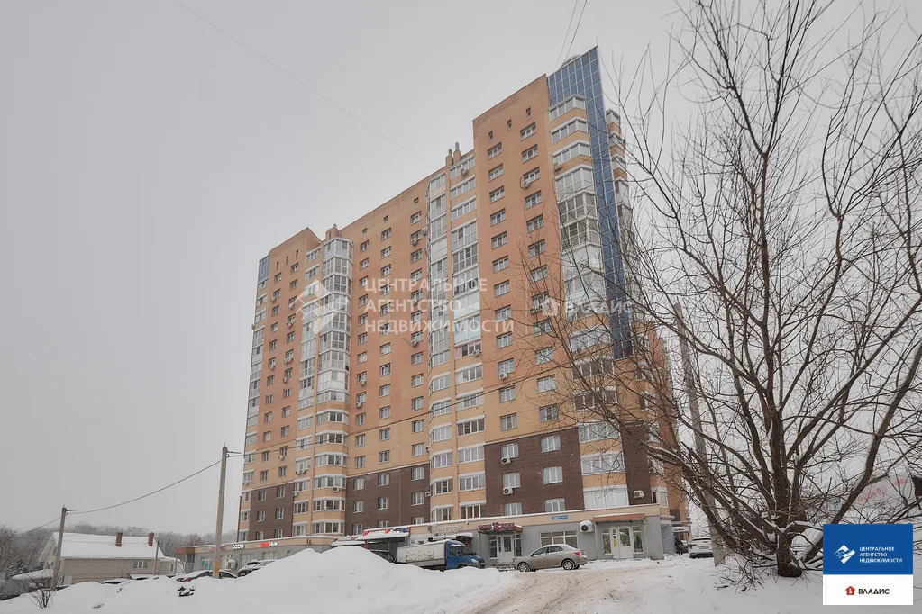 Продажа квартиры, Рязань, Касимовское ш. - Фото 25