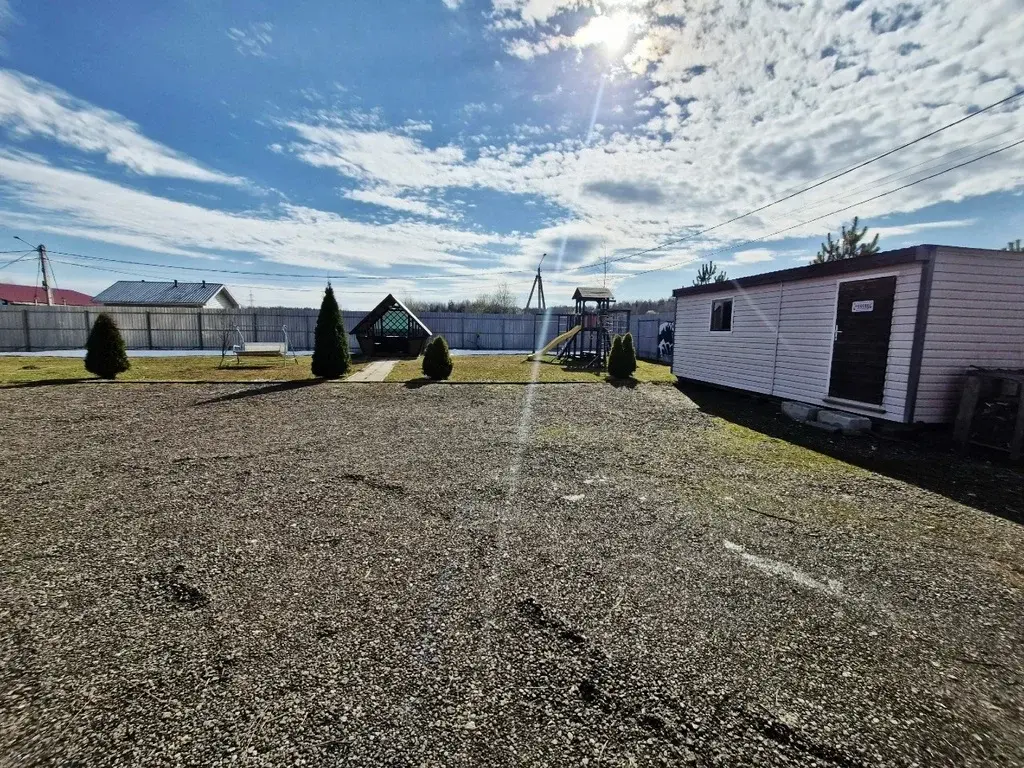 Дом в деревне Федуловская - Фото 10