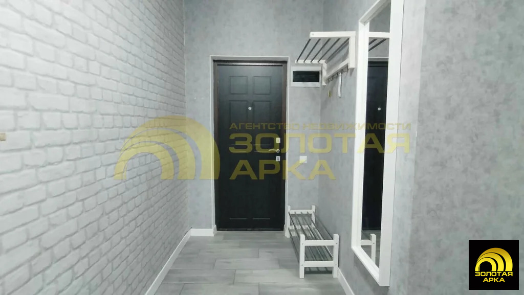 Продажа квартиры, Крымск, Крымский район, Русская улица - Фото 11