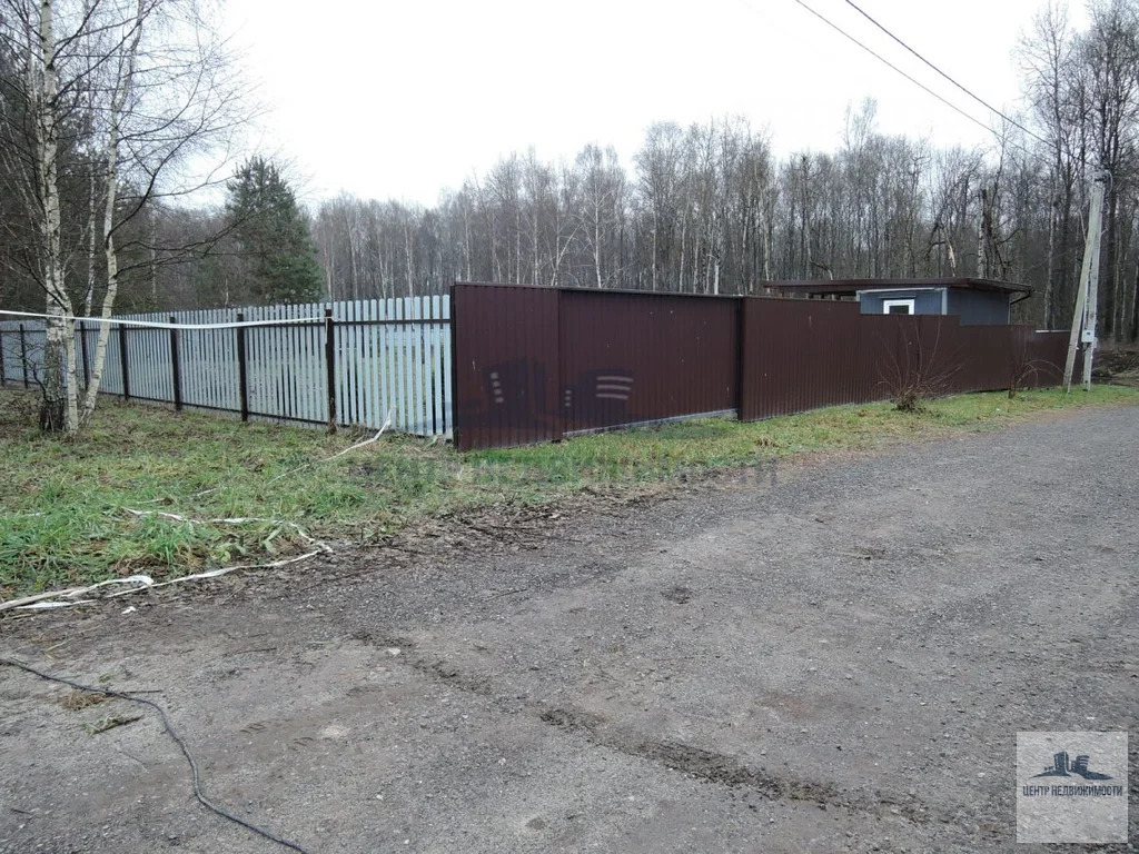 ПРОДАЕТСЯ УЧАСТОК 13.59 СОТОК С ДОМИКОМ У ЛЕСА - Фото 18