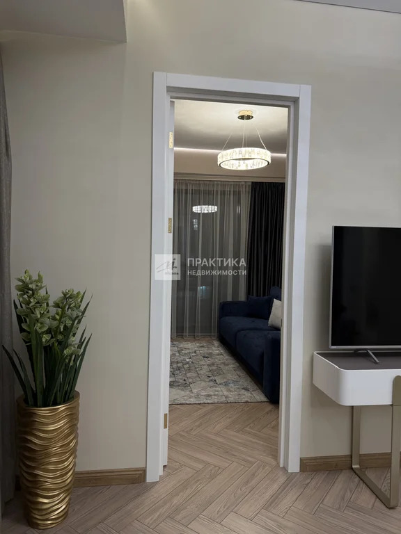 Продажа квартиры, 1-й Сетуньский проезд - Фото 17