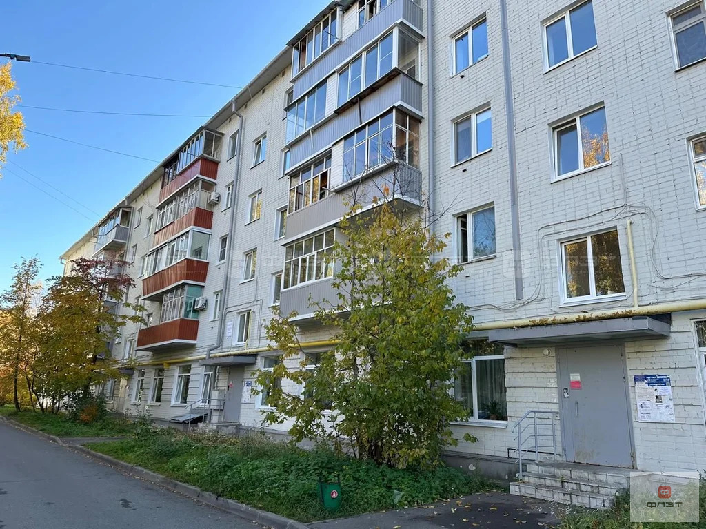 Продажа квартиры, Казань, ул. Парковая - Фото 4