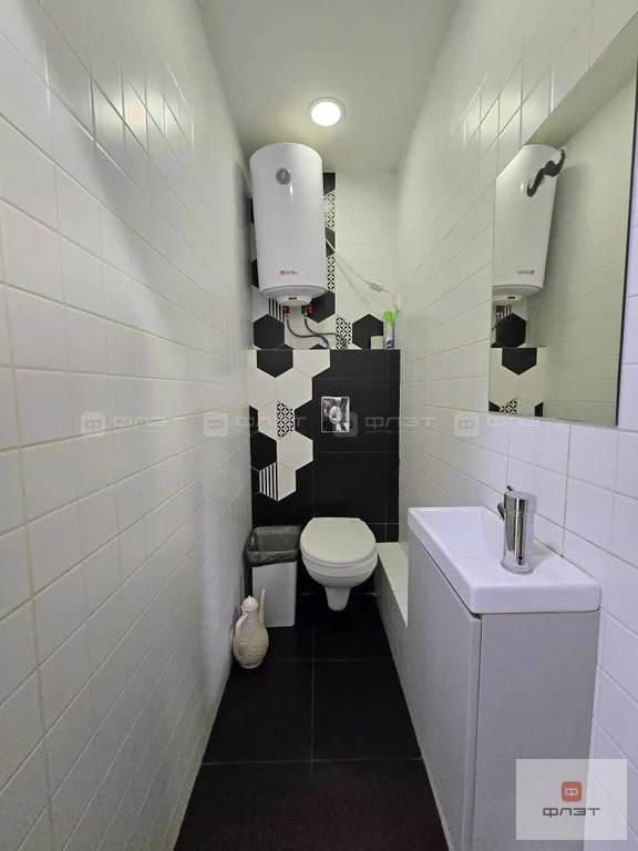 Продажа ПСН, Казань, ул. Лево-Булачная - Фото 34