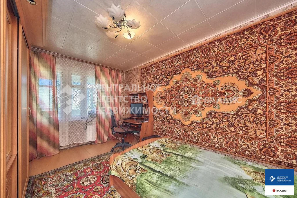 Продажа квартиры, Рязань, улица Новосёлов - Фото 1