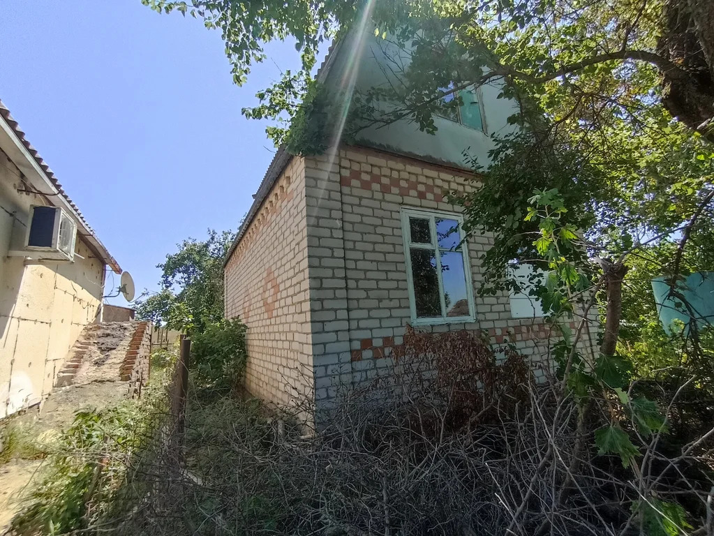 Продажа дома, Темрюкский район, улица Яблоневая - Фото 2