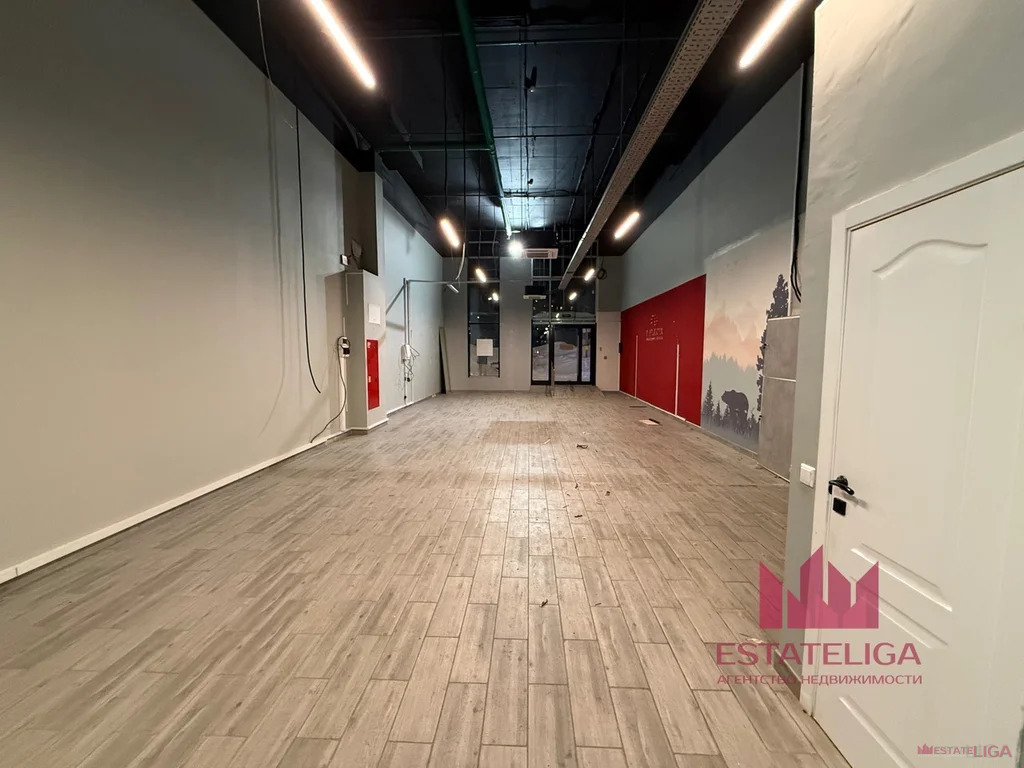 Аренда ПСН, Каширский проезд - Фото 4