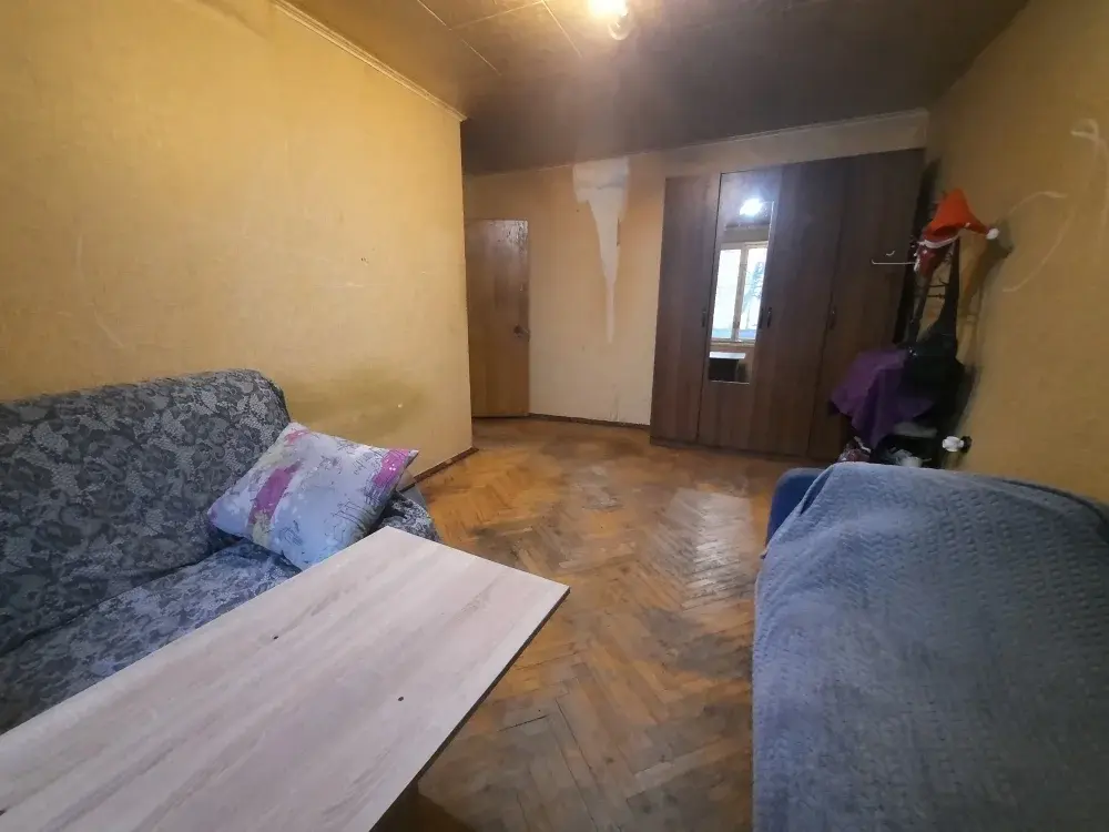 2-к.ул.Красный Казанец, д.19к1 - Фото 3