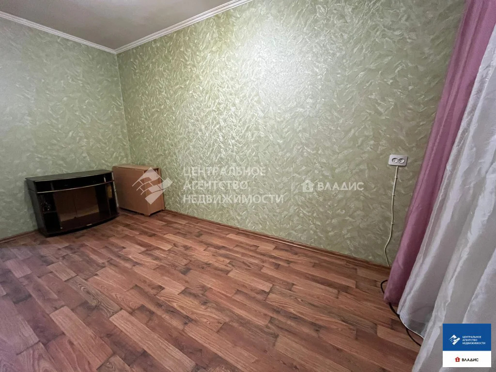 Аренда квартиры, Рязань, площадь 26 Бакинских Комиссаров - Фото 13