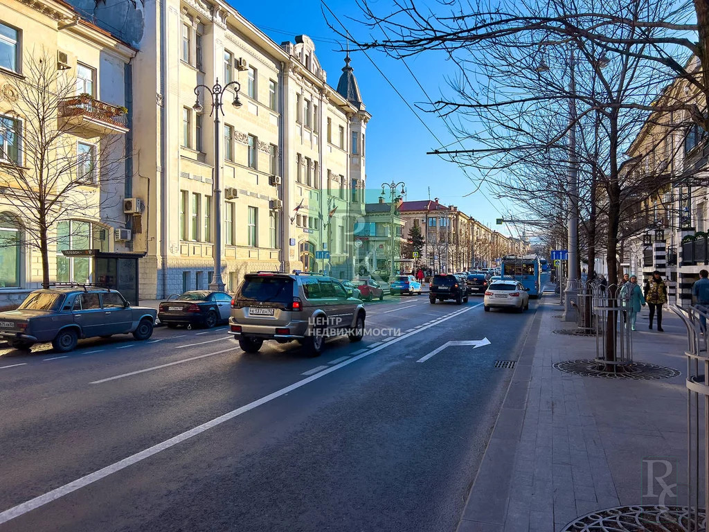 Продажа торгового помещения, Севастополь, Большая Морская улица - Фото 15