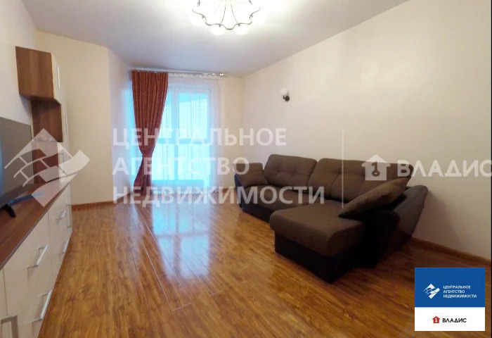 Продажа квартиры, Рязань, ул. Октябрьская - Фото 10