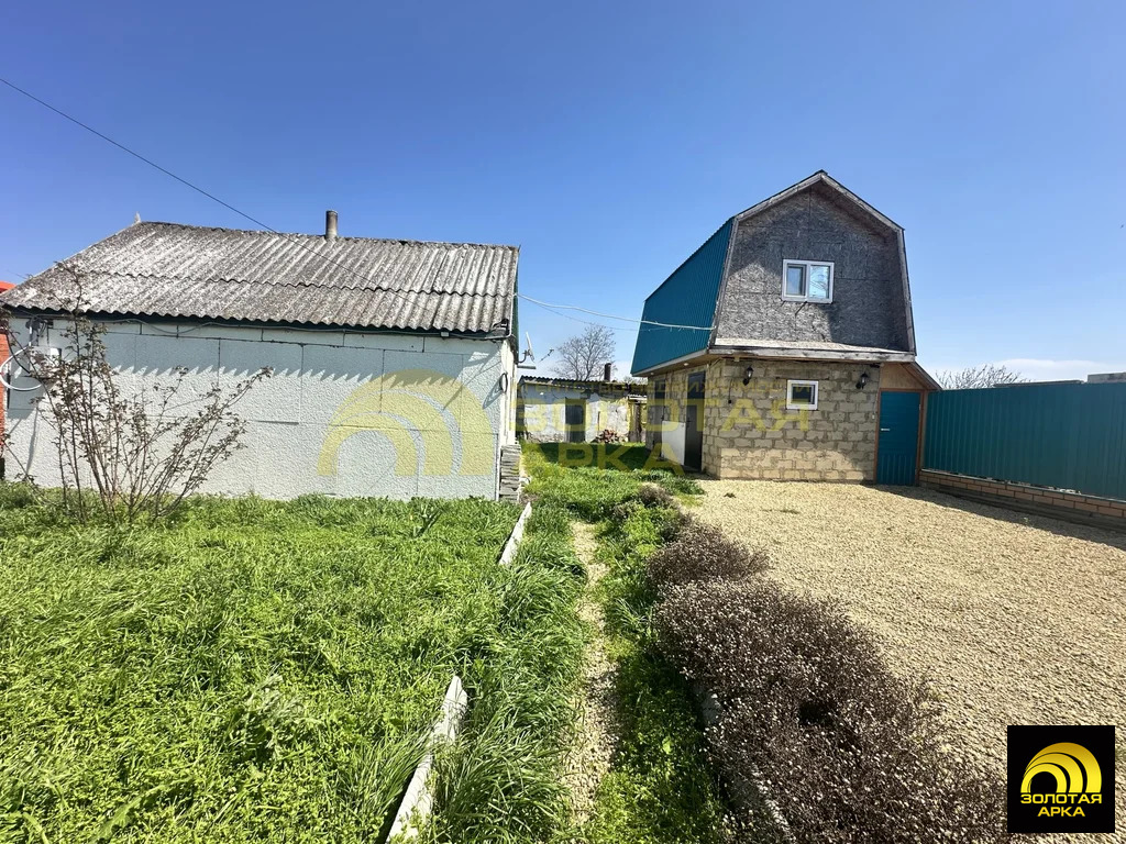 Продажа дома, Вышестеблиевская, Темрюкский район, Почтовый пер. - Фото 32