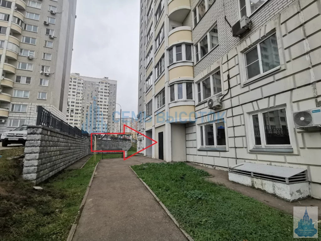 Аренда псн, Видное, Ленинский район, Завидная ул, 19 - Фото 15