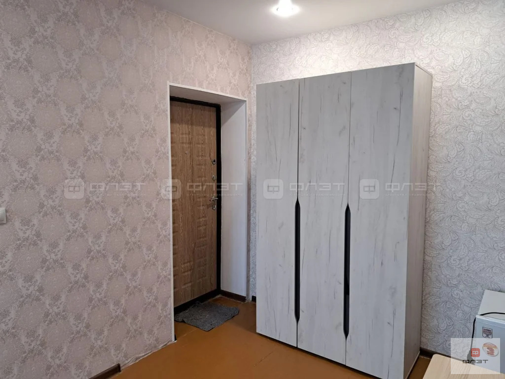 Продажа комнаты, Казань, ул. Теплично-комбинатская - Фото 3