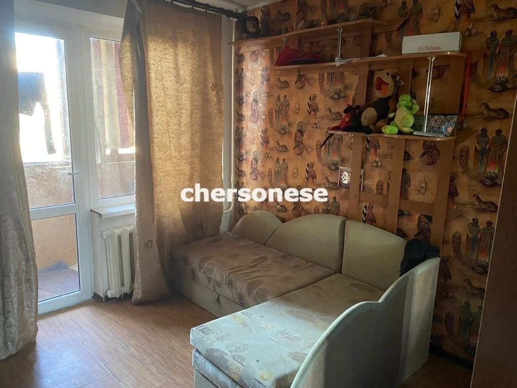 Продажа квартиры, Севастополь, Генерала Острякова пр-кт. - Фото 1