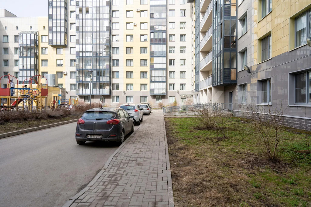 Продажа квартиры, Адмирала Коновалова ул. - Фото 28