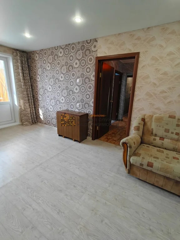 Аренда квартиры, Уфа, ул. Баязита Бикбая - Фото 14