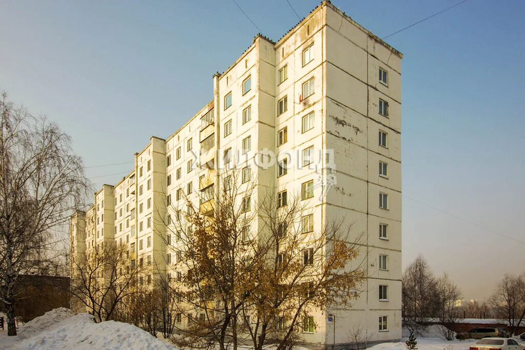 Продажа квартиры, Новосибирск, ул. Выборная - Фото 7