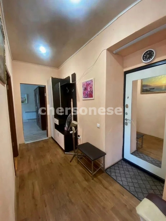 Продажа квартиры, Севастополь, ул. Надеждинцев - Фото 12