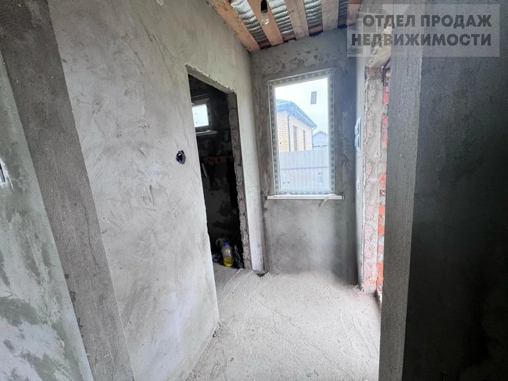 Дом на участке 6 сот. - Фото 11