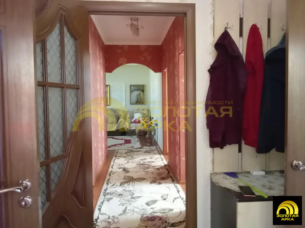 Продажа дома, Вышестеблиевская, Темрюкский район, ул. Ленина - Фото 7