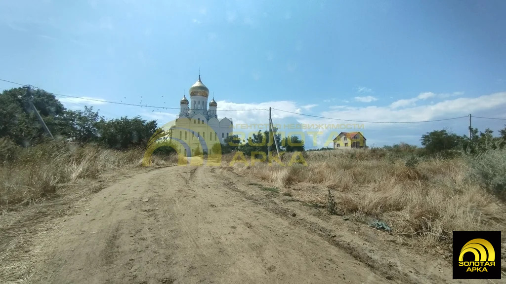 Продажа дома, Приазовский, Темрюкский район, ул. Комарова - Фото 17