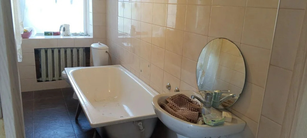 Продажа дома, Крымск, Крымский район, ул. Новостроек 4-я - Фото 11