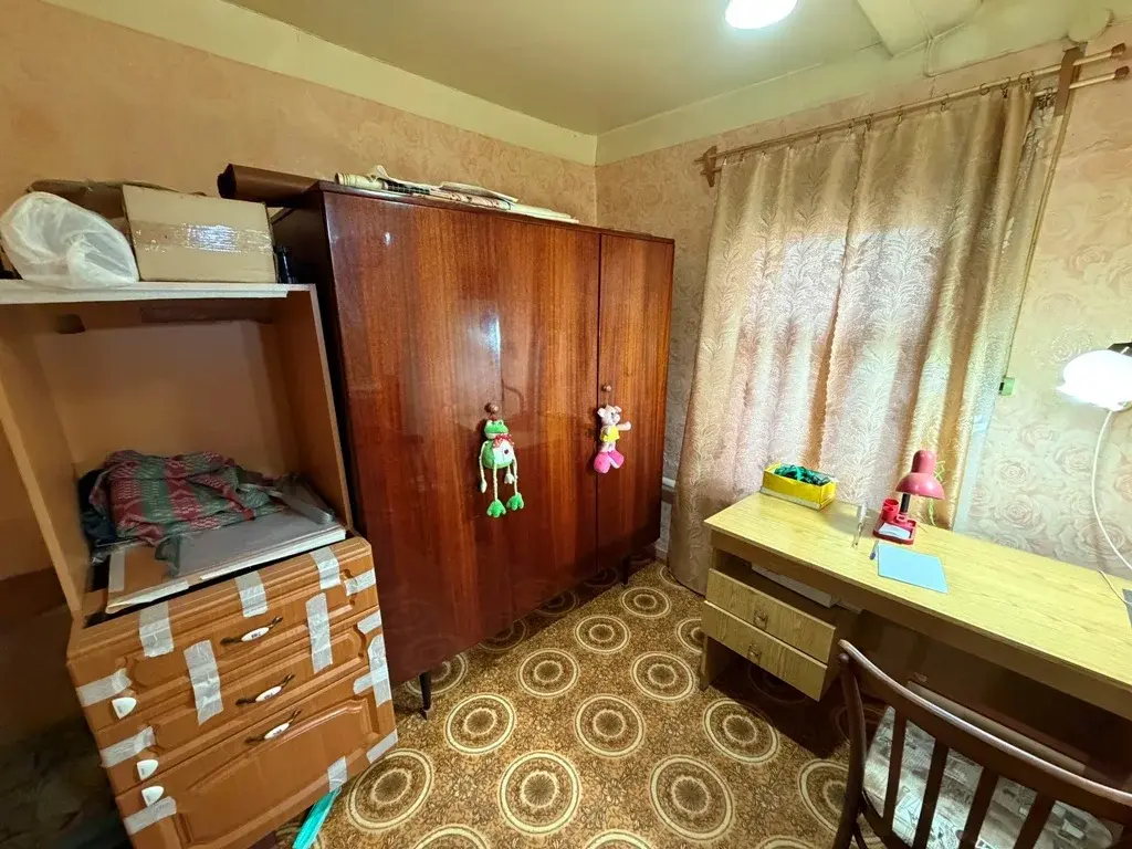 Часть дома на улице Нечаевская - Фото 6