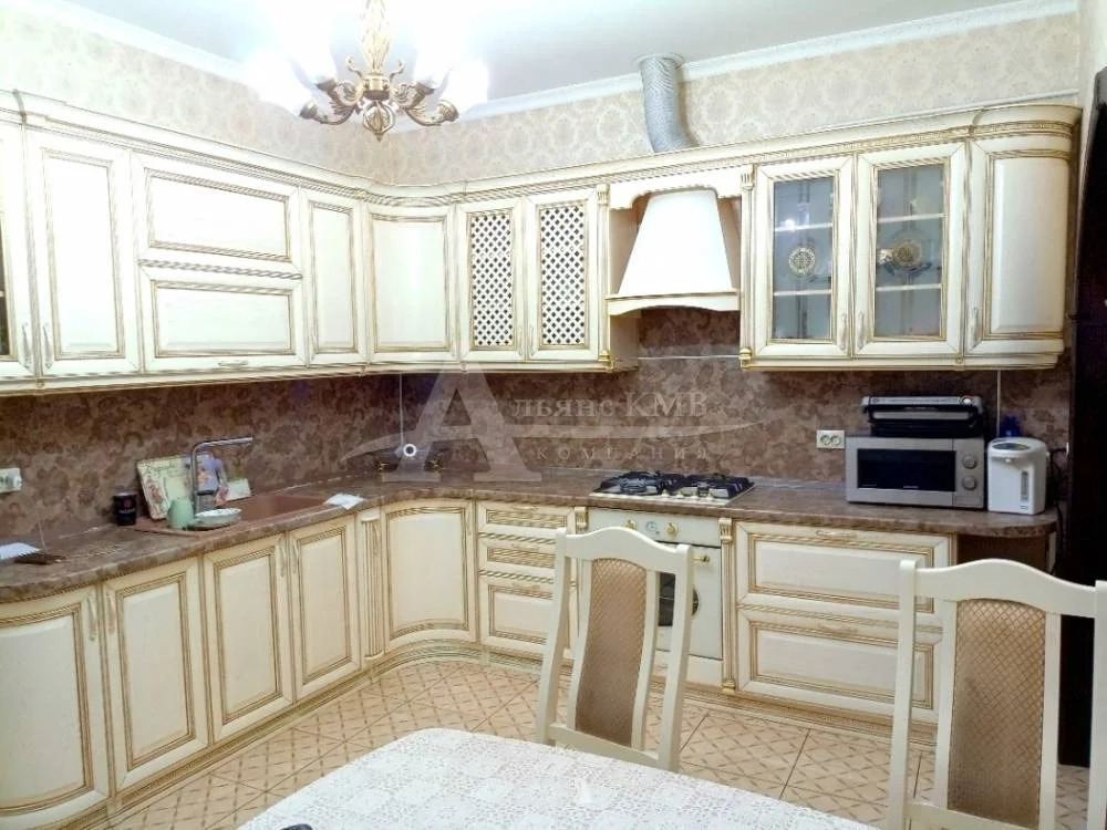 Продажа дома, Георгиевск, ул. Калинина - Фото 11