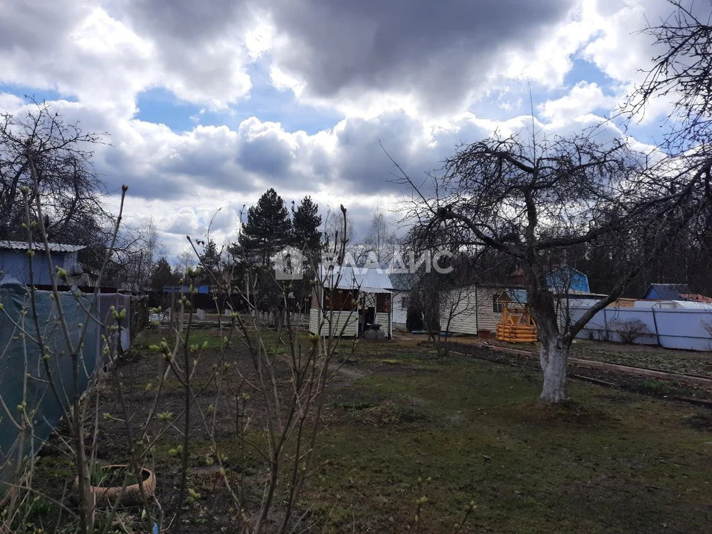 городской округ Владимир, деревня Бухолово, Октябрьский район,  дом на ... - Фото 10