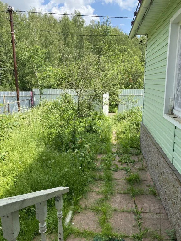 Продажа дома, Домодедово, Домодедово г. о., Московская обл - Фото 4