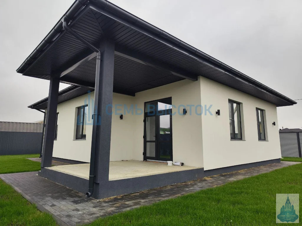 Продажа дома, Домодедово, Домодедово г. о., 158 - Фото 10