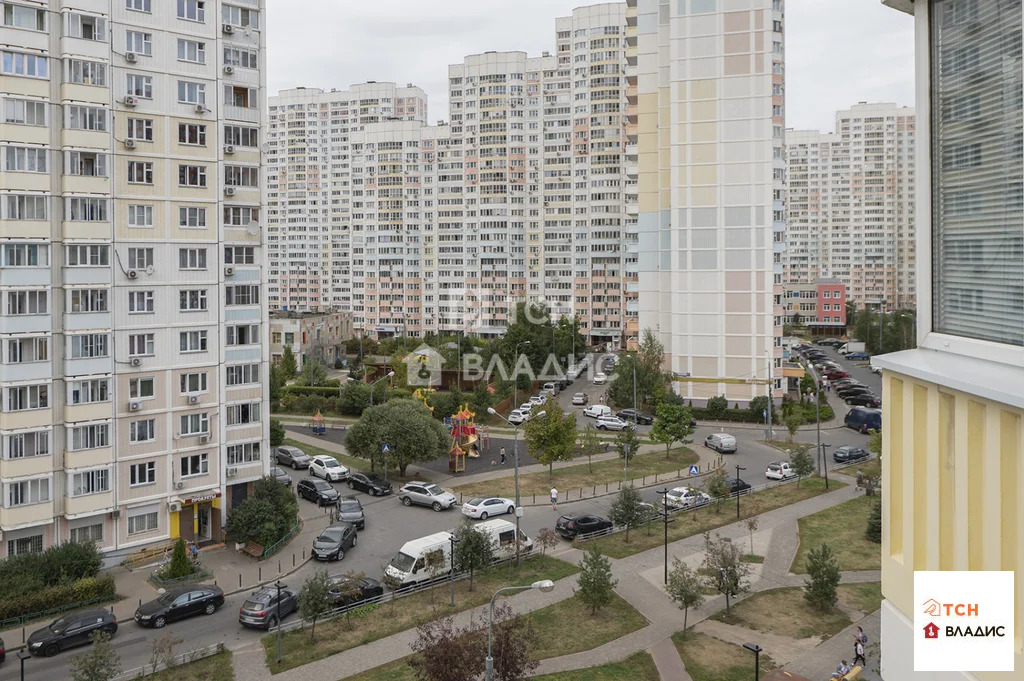 городской округ Мытищи, Мытищи, Юбилейная улица, д.16, 2-комнатная ... - Фото 26