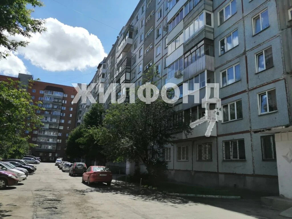 Продажа квартиры, Новосибирск, ул. Учительская - Фото 21