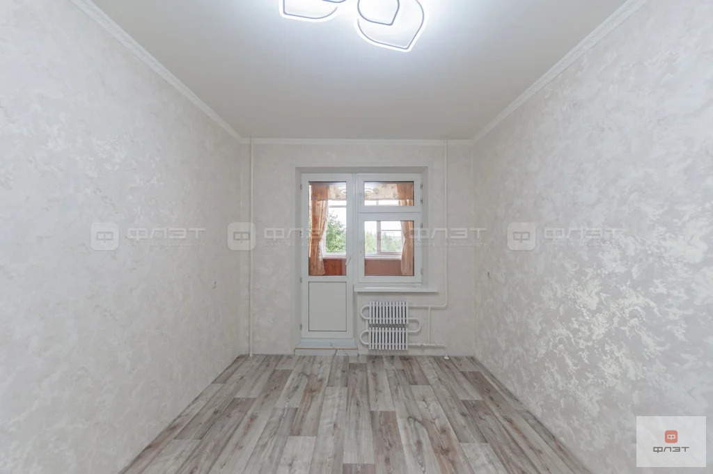 Продажа квартиры, Казань, ул. Академика Глушко - Фото 8