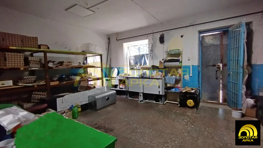 Продажа торгового помещения, Виноградный, Темрюкский район, ул. Ленина - Фото 16