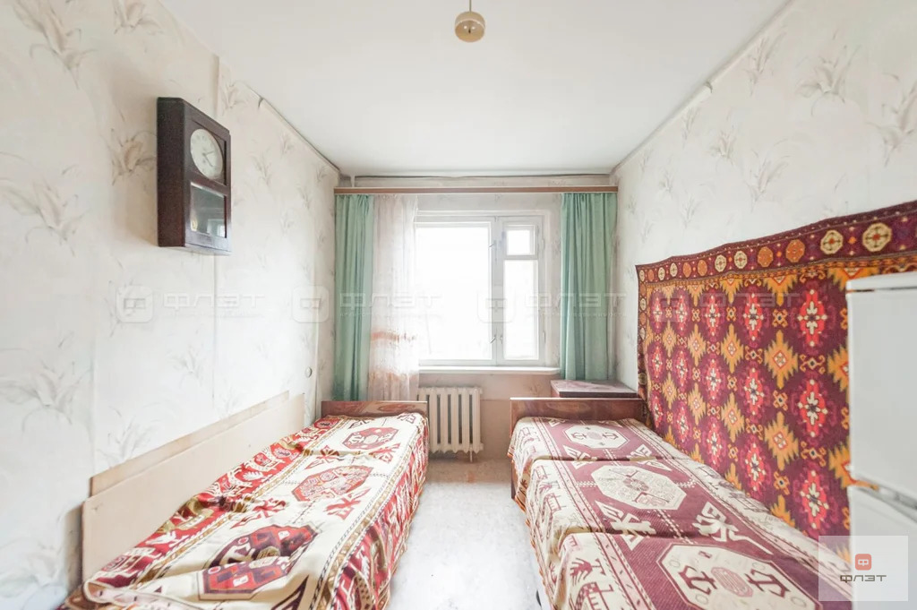 Продажа квартиры, Казань, Ибрагимова пр-кт. - Фото 7