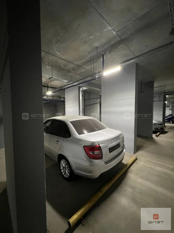 Продажа гаража, Казань, ул. Габдуллы Кариева - Фото 5