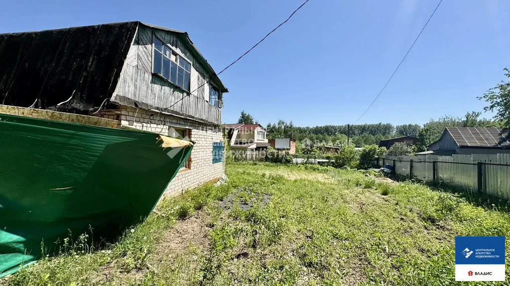 Продажа дома, Рязанский район, СНТ Медик - Фото 9