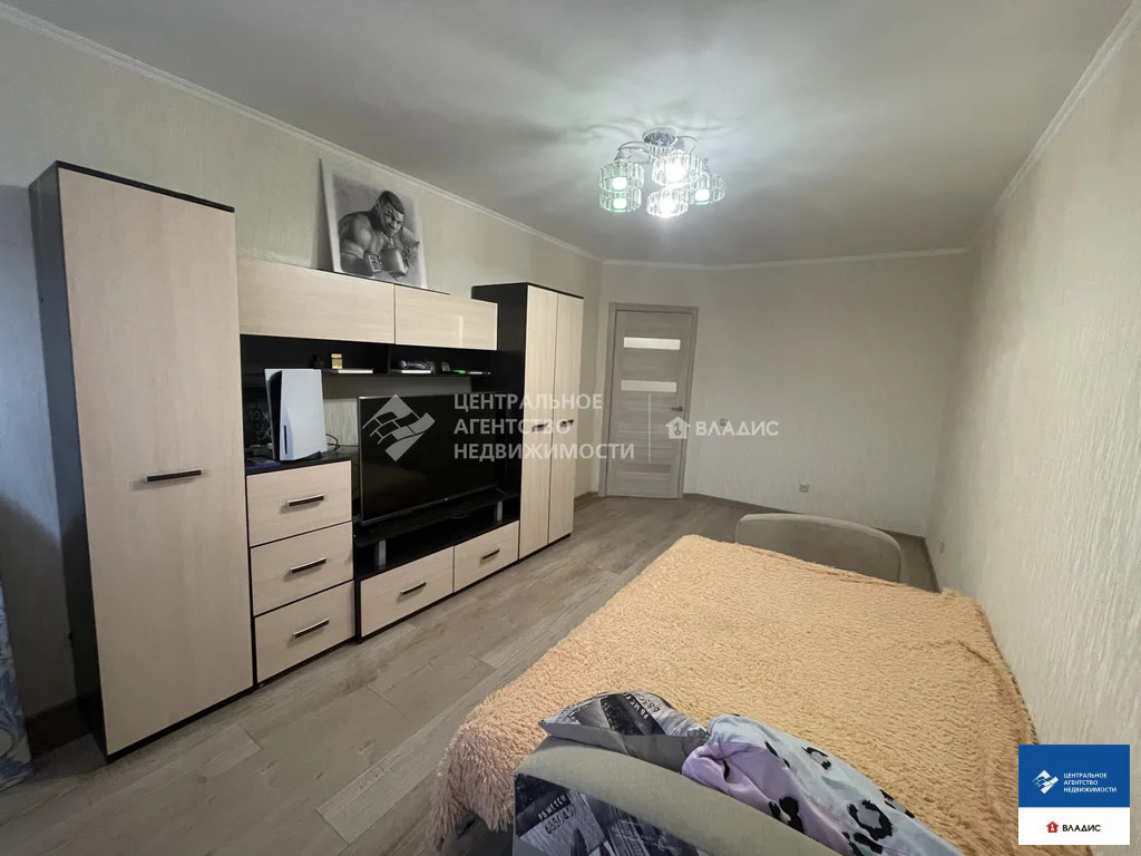 Аренда квартиры, Рязань, Касимовское ш. - Фото 5