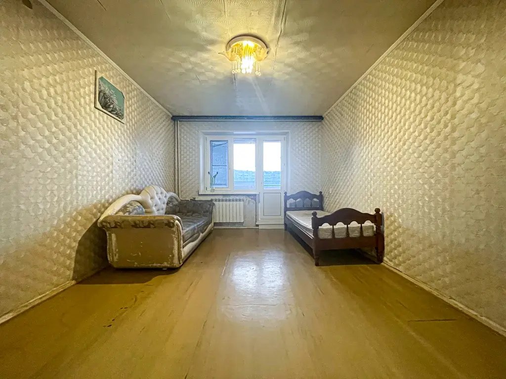 3-к Гагарина, дом 24 - Фото 5