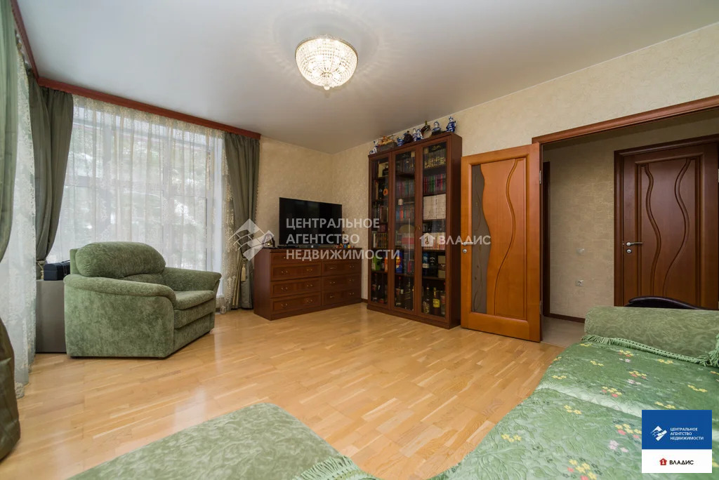 Продажа квартиры, Рязань, Мещерская улица - Фото 2