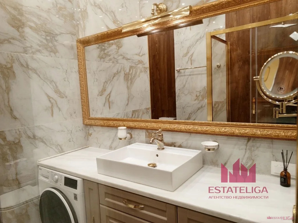 Аренда квартиры, ул. Ходынская - Фото 15