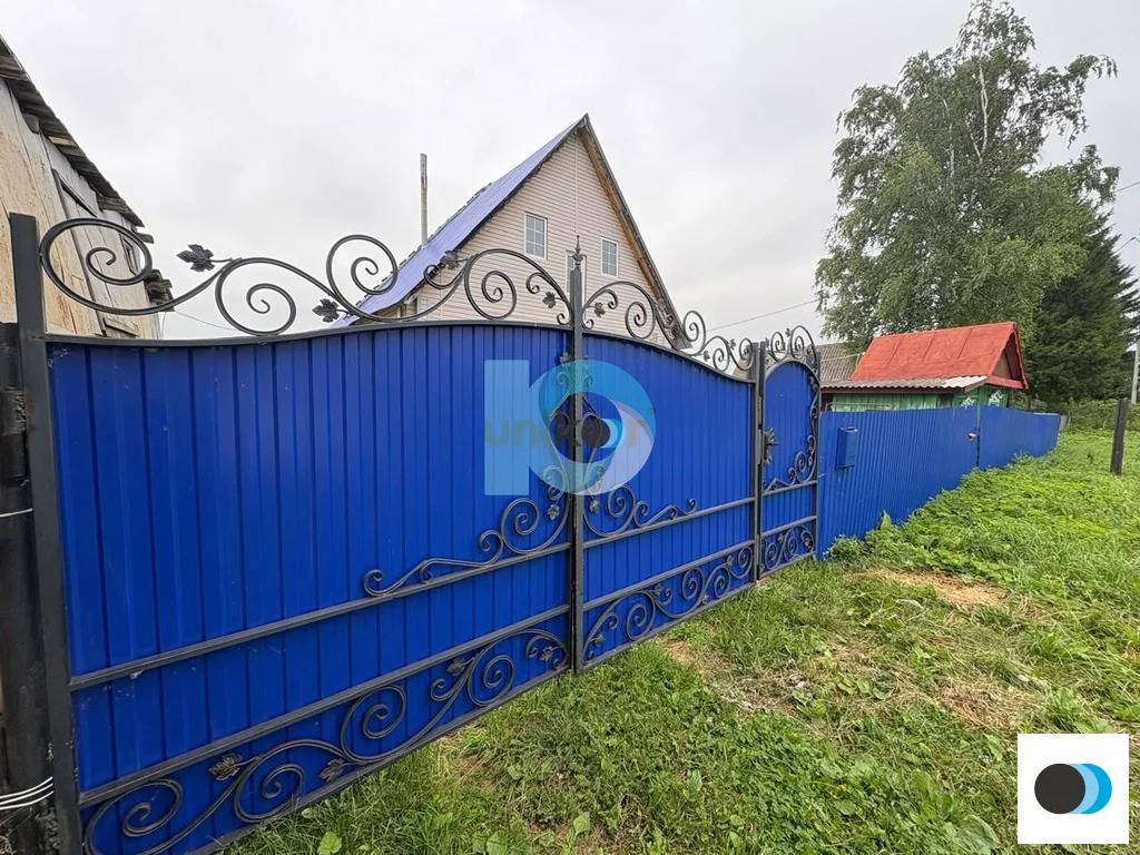 Продажа дома, Тавтиманово, Иглинский район - Фото 1