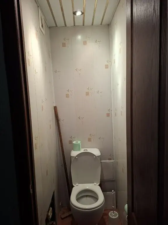 Срочно продается 2-х комнатная квартира в селе Никольское Рузс кий р. - Фото 15