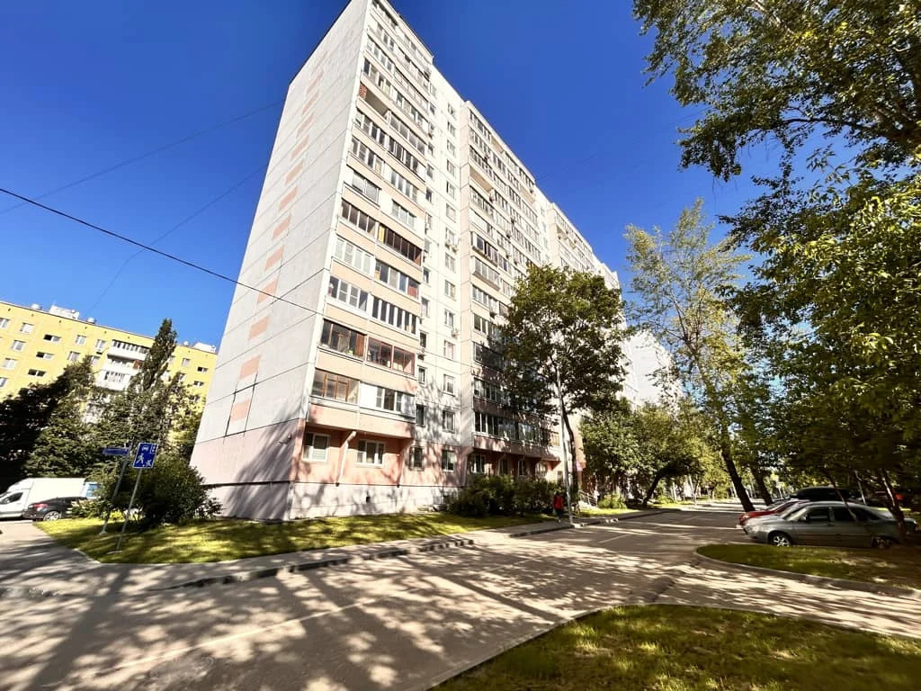 Аренда квартиры, ул. Учинская - Фото 16