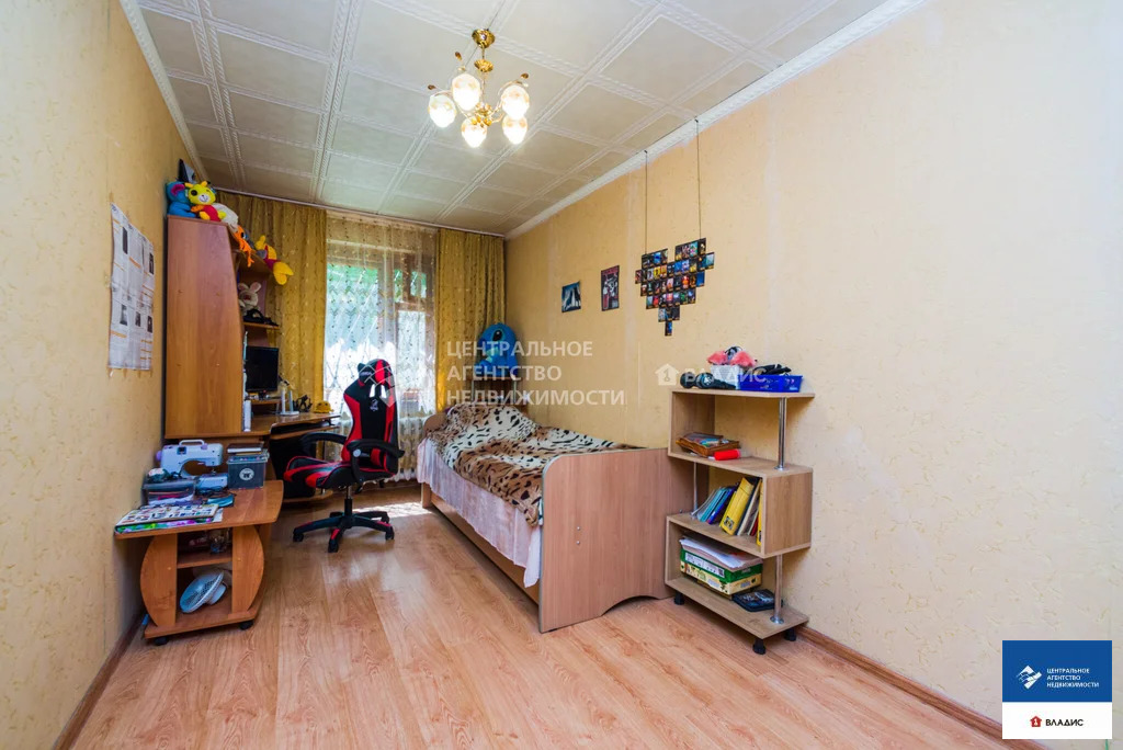 Продажа квартиры, Рязань, ул. Советской Армии - Фото 11
